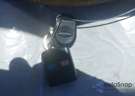 2004 Ford Expedition Eddie Bauer from USA, damaged, VIN 1FMFU18L34LA90831